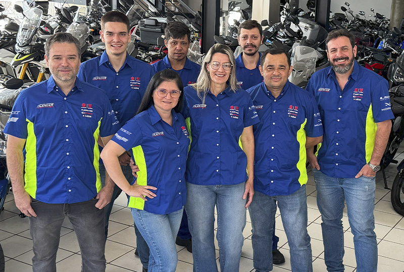 Center Moto Equipe Center Moto equipe