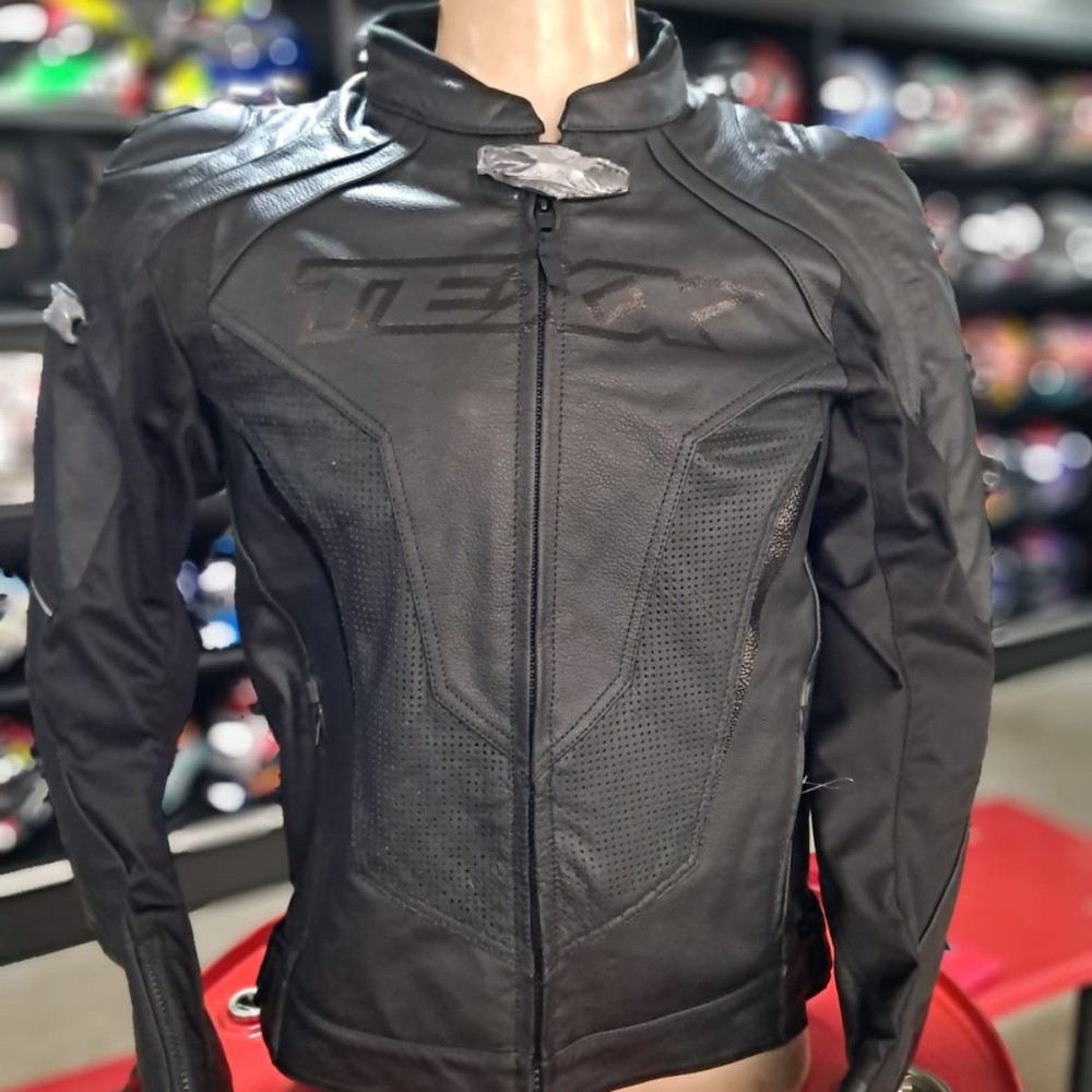 Produto | Texx JAQUETA TEXX SNIPER V3 PRETA